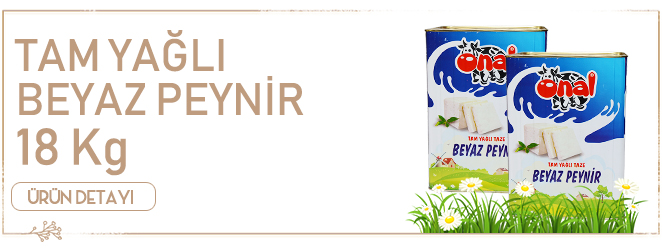 250 GR Kaşar Peyniri İncele